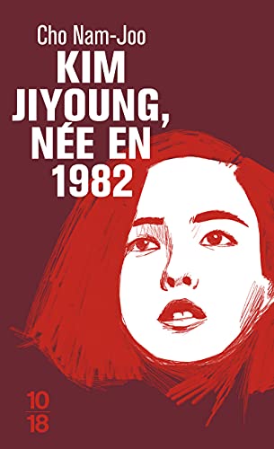 Kim JiYoung, née en 1982 von 10 X 18